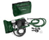 Graham-Field Professional Blood Pressure Kit - Stethoscope, Manual BP Cuff, Sphygmomanometer -