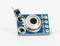 1pcs GY-906 MLX90614ESF Non-Contact Infrared Temperature Sensor Module for Arduino IIC I2C Serial