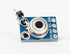 1pcs GY-906 MLX90614ESF Non-Contact Infrared Temperature Sensor Module for Arduino IIC I2C Serial