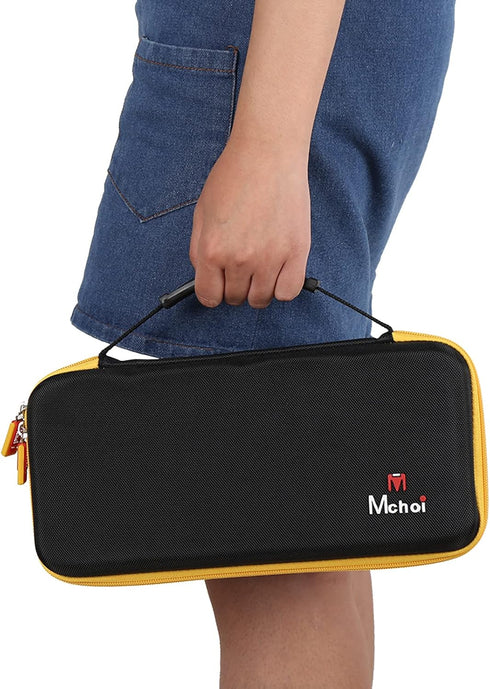 Mchoi Hard Carrying Case for DEWALT 20V MAX Drywall Cutting Tool DCS551B, Case Only