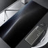 A AEDOLL 31.5x11.8 Inch 3mm Setups(Sci-Fi Mouse Pad Gaming Mousepad - Durable Fabric with Non-Slip Base, Waterproof