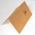 Pukka Pad Carpe Diem Traveler’s Notebook Insert, 8.27 x 5.04in, 20 Pages, 310GSM Paper