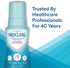 8 oz 4% Hibiclens Antimicrobial and Antiseptic Soap and Skin Cleanser with Foaming Pump for Home and Hospital CHG