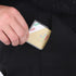 Xthrotsenk 40 Pack Credit Card Protector Social Security Card Sleeves Protector Medicare Sleeve Waterproof Clear Cards
