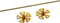 Jiffler Mixer with 2 - 2-1/2-Inch Wheels, Kraft Tool DC342