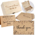 Share A Memory Card for Celebration of Life Decorations- 50 Pcs Memory