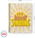 Ray Of Freakin Sunshine Spiral Notebook, 8.5" x 11" Journal, 120 College Ruled Pages, Made in the USA