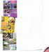 The Best Card Company - 10 Assorted Blank Note Cards Bulk Box Set (4 x 5.12 Inch) with Envelopes