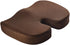 KELINFONG Car Seat Cushion, Memory Foam Ergonomic Wheelchair Cushions for Tailbone & Sciatica