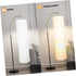 1PCS Paper Floor Lamp Shade Cover, Replacement Japanese Style Paper Floor Light Cover Accessories for Bedroom Floor