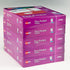 Avery Two Pocket Folders, Holds 40 Sheets, Business Card Slot, 125 Assorted Folders
