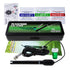 0-14 pH Electrode Probe BNC Connector, 300cm Cable for PH Meter Monitor Controller Test Sensor