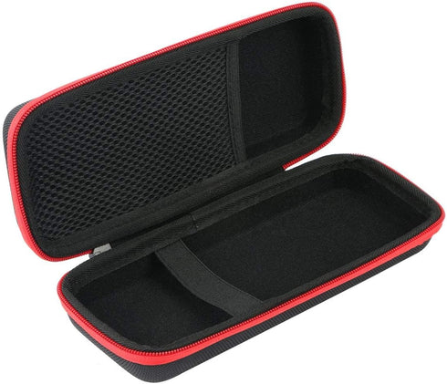 khanka Hard Travel Case for KAIWEETS HT206b / HT206d 600A Digital Clamp Meter, Case Only