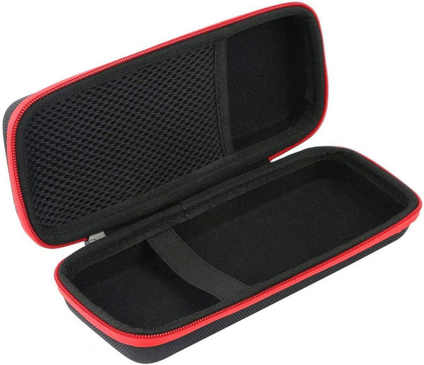 khanka Hard Travel Case for KAIWEETS HT206b / HT206d 600A Digital Clamp Meter, Case Only