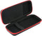 khanka Hard Travel Case for KAIWEETS HT206b / HT206d 600A Digital Clamp Meter, Case Only