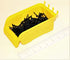 WallPeg Peg Board Bins Kit - Hook to Peg Board Panels PB-7