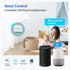 DieseRC WiFi Smart Roller Shutter Controller Module, Tuya APP WiFi Control Compatible with Alexa/Google Home