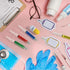 96 Set 24 24 48 Pieces Fun Nurse Pens Pcs Syringe Pens Pcs Pill Pens Pcs Blood Bag Sticky Notes Retractable Novelty