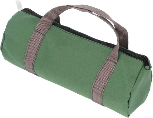Tool Bag Wide Mouth Large Capacity Waterproof Handbag for Multi Tools, Wrench, Screwdriver, and Pliers