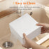 4 (7",7.8",8.3",10") Lifewit PCS Buffet Risers and Stands, Food Risers for Buffet Table, Catering Dessert Cake Holder