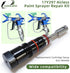 17Y297 Proconnect Replacement Kit for Airless Paint Sprayer