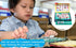 Smile4Autism 2"x2" Large Loose Visual Picture Cards, Receptive and Expressive Language, Speech Articulation Therapy
