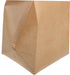 50pcs SOLUSTRE Insulated Grocery Bags Insulated Take Out Bags Bulk Snack Cup Carriers for Drinks Fast Food