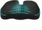 Office Chair Seat Cushion,Premium Memory Foam Chair Cushion for Long Sitting,Tailbone,Back,Sciatica,Coccyx Pain