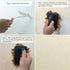 Large Sponge Paint Roller - Art Decorators Brush for Home Wall Painting (EG019-KD)