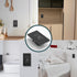 Black USB C Wall Outlet, 30W 6.0Amp High Charging Outlet with 3 USB Ports, 15A Tamper-Resistant Receptacle