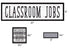 Teacher Created Resources Modern Farmhouse Classroom Jobs Mini Bulletin Board - 21" x 6" Header Piece
