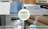 BOMEI PACK Transparent Bi-Directional Filament Strapping Tape, 6.7 Mil x 2 Inch x 30yds