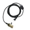 Simple Deluxe 15FT Pendant Light Cord, Suitable E26 Socket with Switch, Twisted