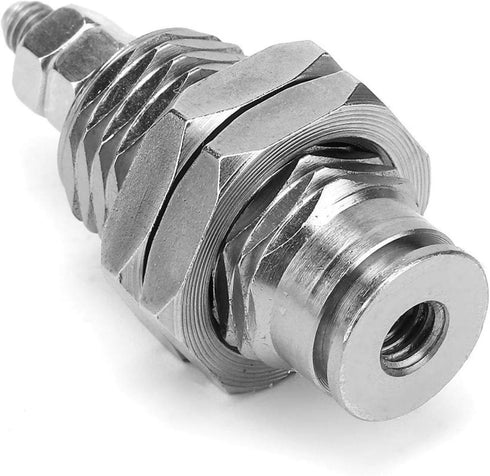 Fafeicy Cylinder Bolt Bore Pin CJPB Single Action Mini Needle Shape Pneumatic Pin