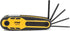 Titan 12772 8-Piece Locking Folding Star Key Set