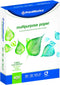 Printworks Multipurpose Paper, 20 Pound, 92 Bright, 400 Sheets, 8.5x11 Inches, White