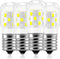 E17 LED Bulb Microwave Oven Light 8206232A 3W Super Power Saving Appliance Bulb 6000K Daylight White Pack of 4