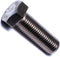 Hex Cap Screws, 7/16-20 x 1-1/4, Piece-4