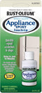 Zinsser Rustoleum 203001 0.6 oz Almond Specialty Appliance Epoxy Touch Up Paint, 2-Pack