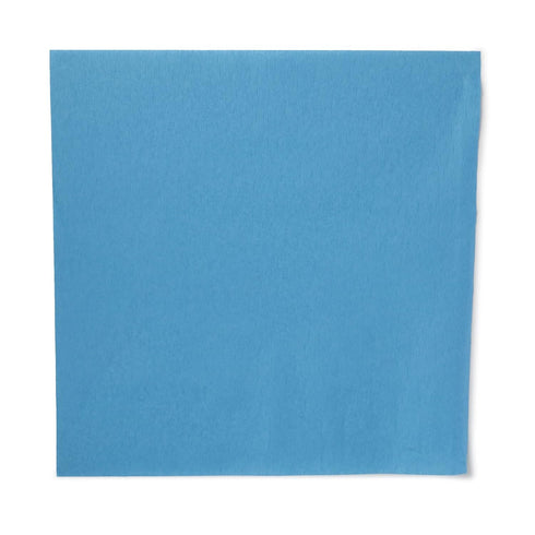 15 15 100 Count, 1 Pack McKesson CSR Sterilization Wrap for Medical Supplies, Nail Technicians, Tattoo Tools - Air