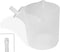 SP Bel-Art Replacement Cup for Plastic Economy Dipper, 500ml (F36786-0016)