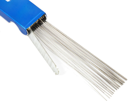 Forney 86119 Long Tip Cleaner