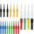 19 Pieces Wire Piercing Probe Insulation Back Probes: Non-destructive Pin Kit for Automotive Testing