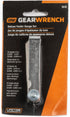 GEARWRENCH 32 Blade Deluxe Feeler Gauge, SAE/Metric - 161D