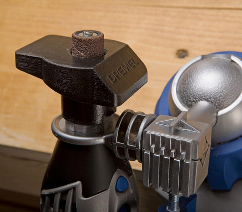 Dremel A576 Sanding/Grinding Guide, Black by Dremel