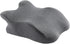 JAMIEKA Memory Foam Waist Pillow Support Cushion for Office Chair and Car Seat with Breathable Cotton and Ergonomic