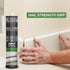 Adhesive Guru Nail Grip Construction Adhesive, 10.5 fl oz, Heavy Duty Repair Sealant for Wood, Tiles, Concrete