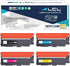 LCL Compatible Toner Cartridge Replacement for Samsung CLT-406S CLT-K406S CLT-C406S CLT-M406S CLT-Y406S (4-Pack)