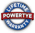 1.5in 4ft 300 lb (2-pack) PowerTye Heavy-Duty Lashing Straps x Cam Buckle Continuous loop strap (no hooks), Made in USA