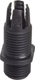 50pcs 1 Pack 50 Strain Reliefs for Pendant Lighting, - Strain Relief Cord Grips for Wiring